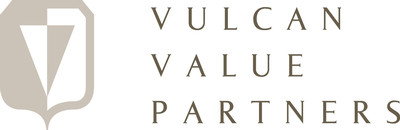 Logo for sponsor Vulcan Value Partners